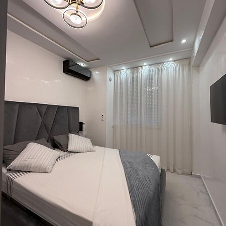 Apartament Les Jardins D Anass 2 Aeroport Marrakech Marrakesz Zewnętrze zdjęcie