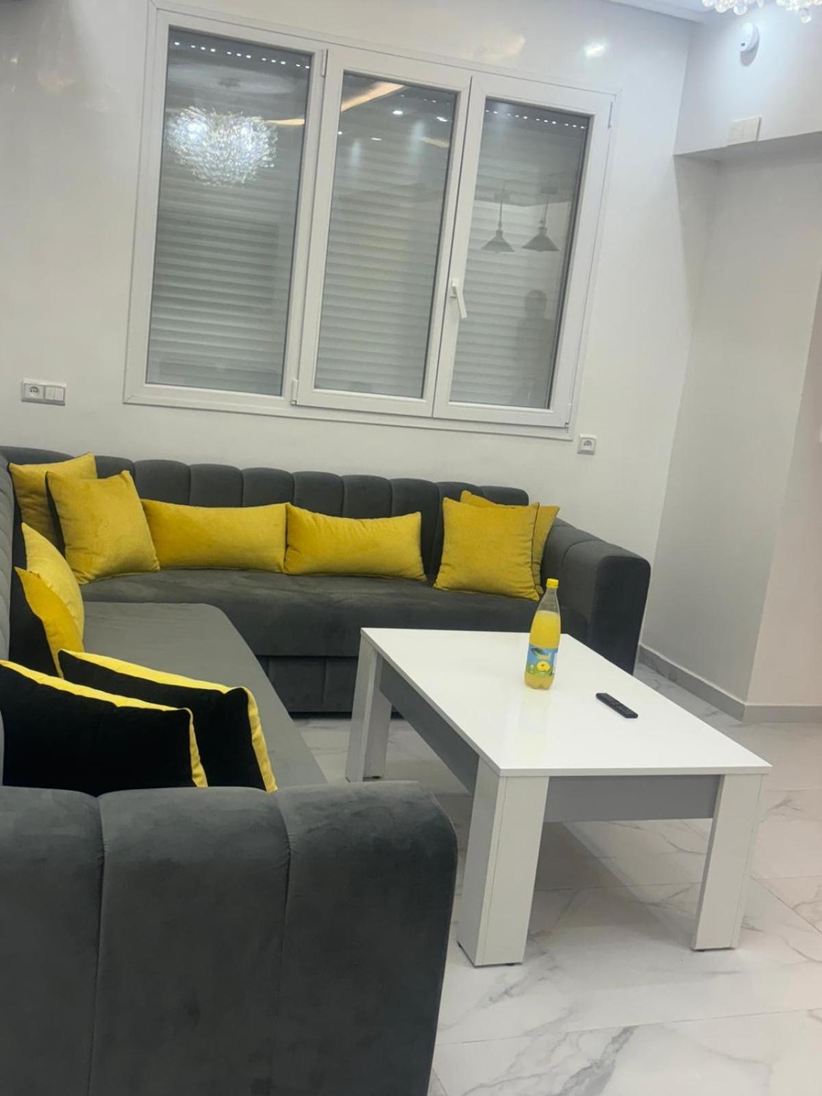 Apartament Les Jardins D Anass 2 Aeroport Marrakech Marrakesz Zewnętrze zdjęcie