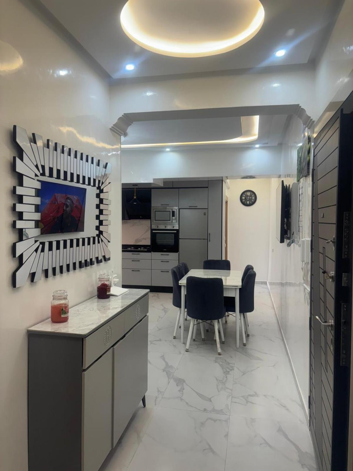 Apartament Les Jardins D Anass 2 Aeroport Marrakech Marrakesz Zewnętrze zdjęcie