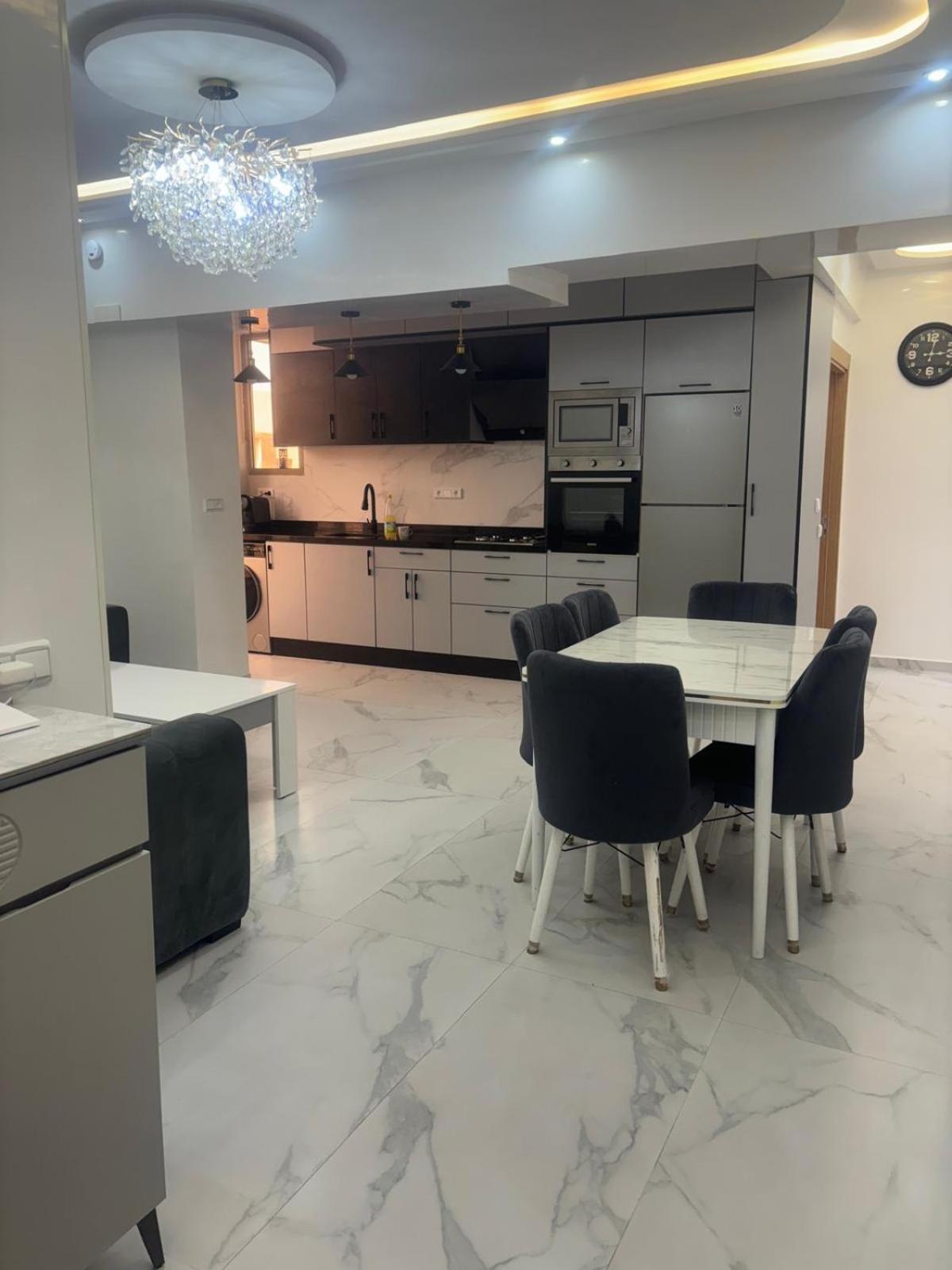 Apartament Les Jardins D Anass 2 Aeroport Marrakech Marrakesz Zewnętrze zdjęcie