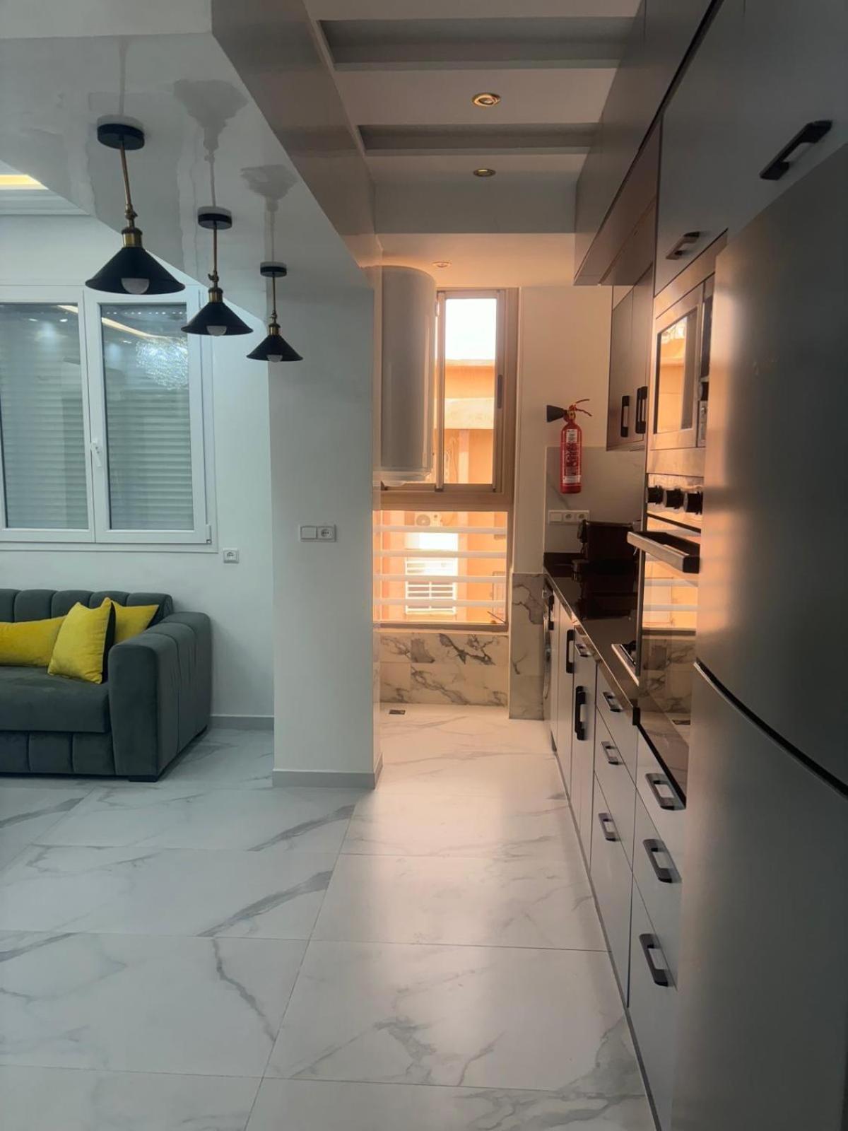 Apartament Les Jardins D Anass 2 Aeroport Marrakech Marrakesz Zewnętrze zdjęcie