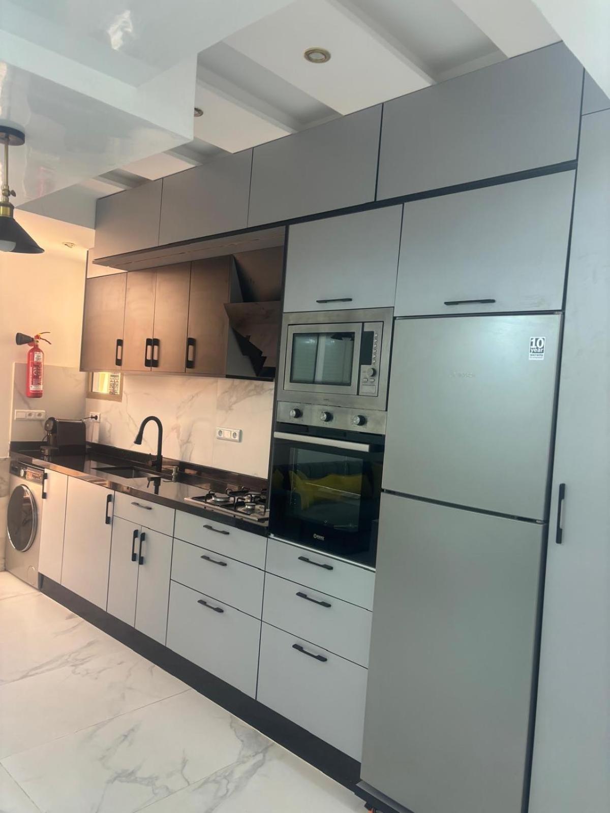Apartament Les Jardins D Anass 2 Aeroport Marrakech Marrakesz Zewnętrze zdjęcie