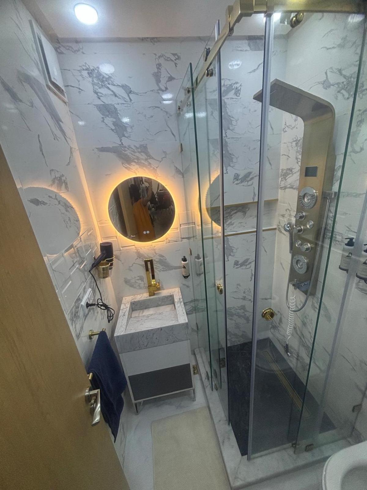 Apartament Les Jardins D Anass 2 Aeroport Marrakech Marrakesz Zewnętrze zdjęcie