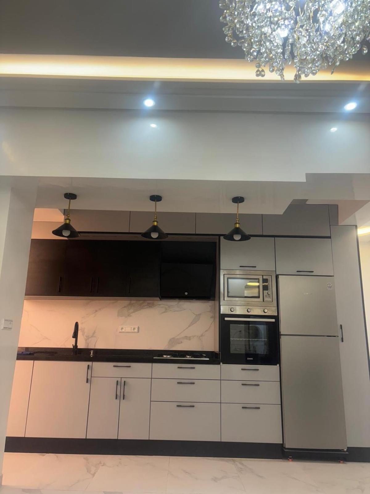 Apartament Les Jardins D Anass 2 Aeroport Marrakech Marrakesz Zewnętrze zdjęcie