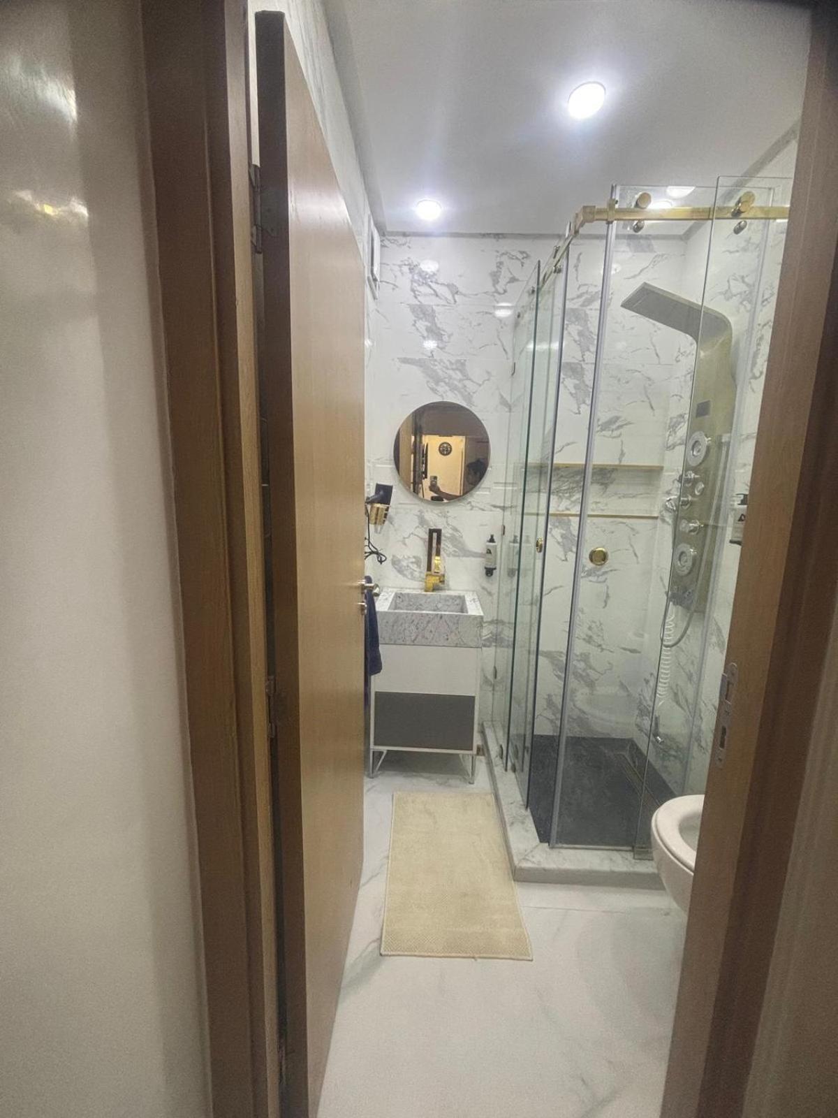 Apartament Les Jardins D Anass 2 Aeroport Marrakech Marrakesz Zewnętrze zdjęcie
