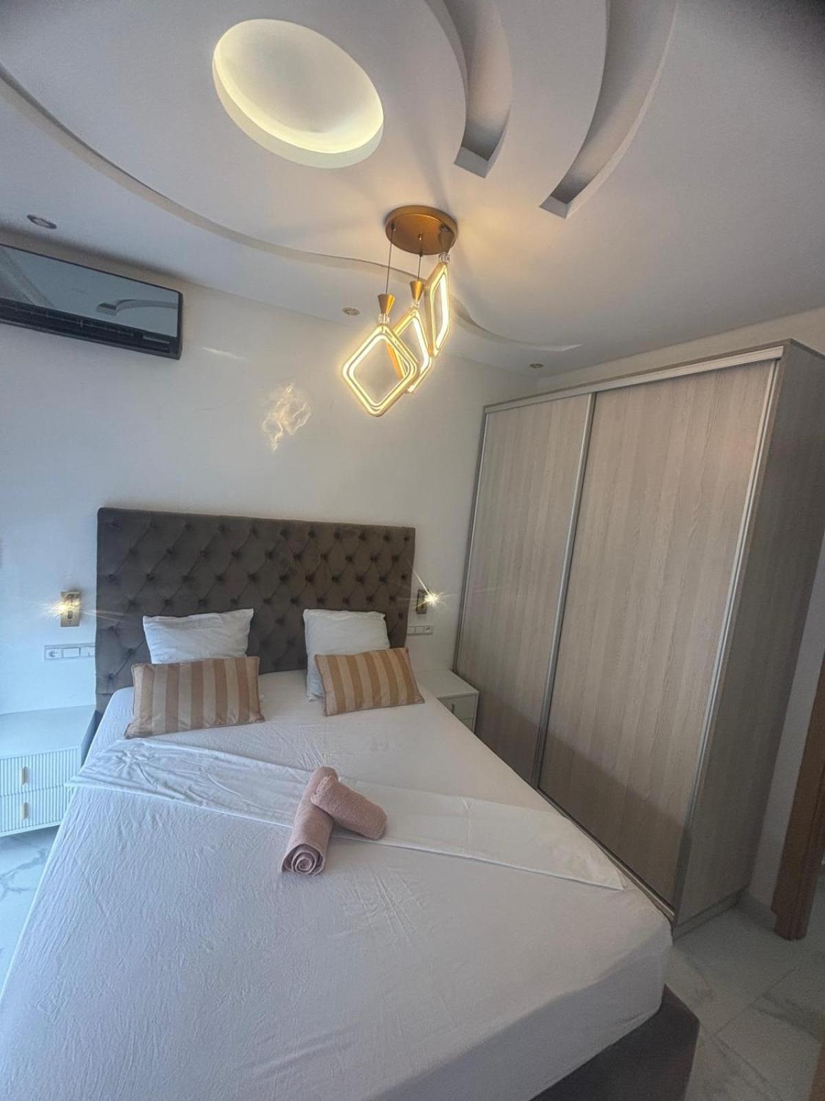 Apartament Les Jardins D Anass 2 Aeroport Marrakech Marrakesz Zewnętrze zdjęcie