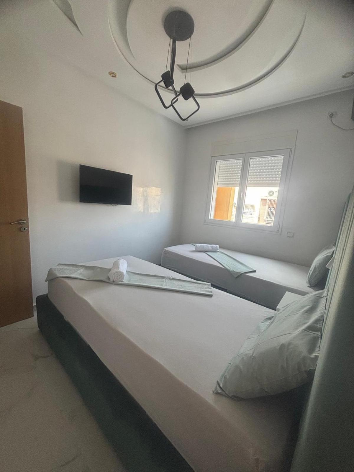 Apartament Les Jardins D Anass 2 Aeroport Marrakech Marrakesz Zewnętrze zdjęcie