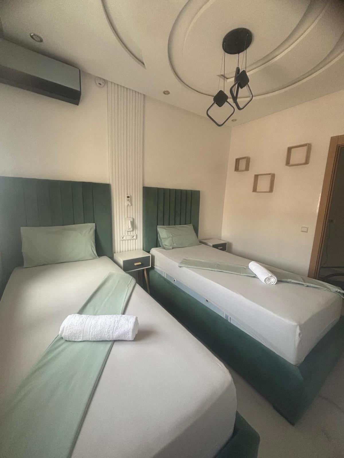 Apartament Les Jardins D Anass 2 Aeroport Marrakech Marrakesz Zewnętrze zdjęcie