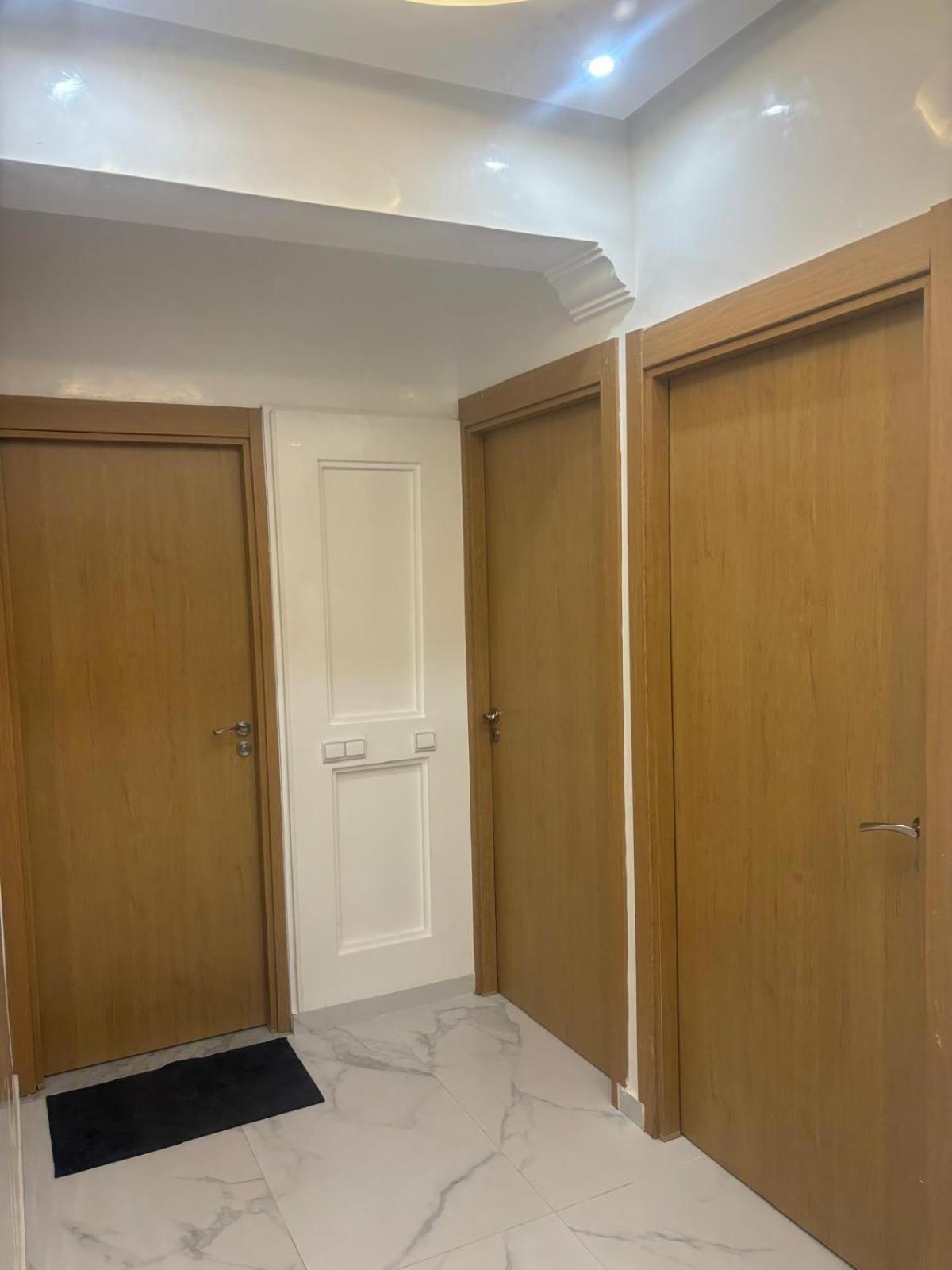 Apartament Les Jardins D Anass 2 Aeroport Marrakech Marrakesz Zewnętrze zdjęcie