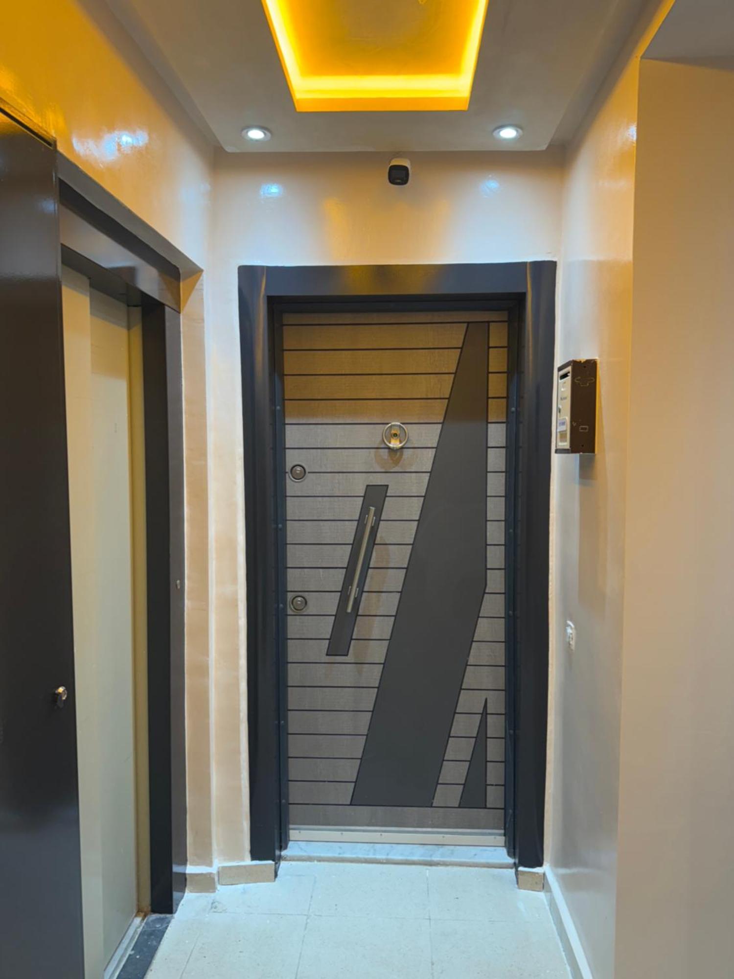 Apartament Les Jardins D Anass 2 Aeroport Marrakech Marrakesz Zewnętrze zdjęcie