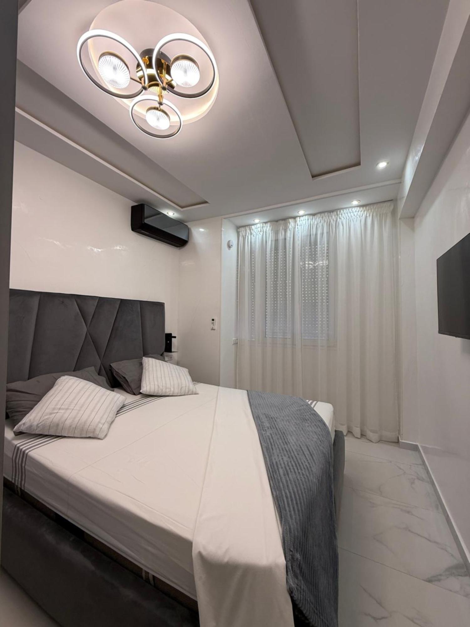Apartament Les Jardins D Anass 2 Aeroport Marrakech Marrakesz Zewnętrze zdjęcie