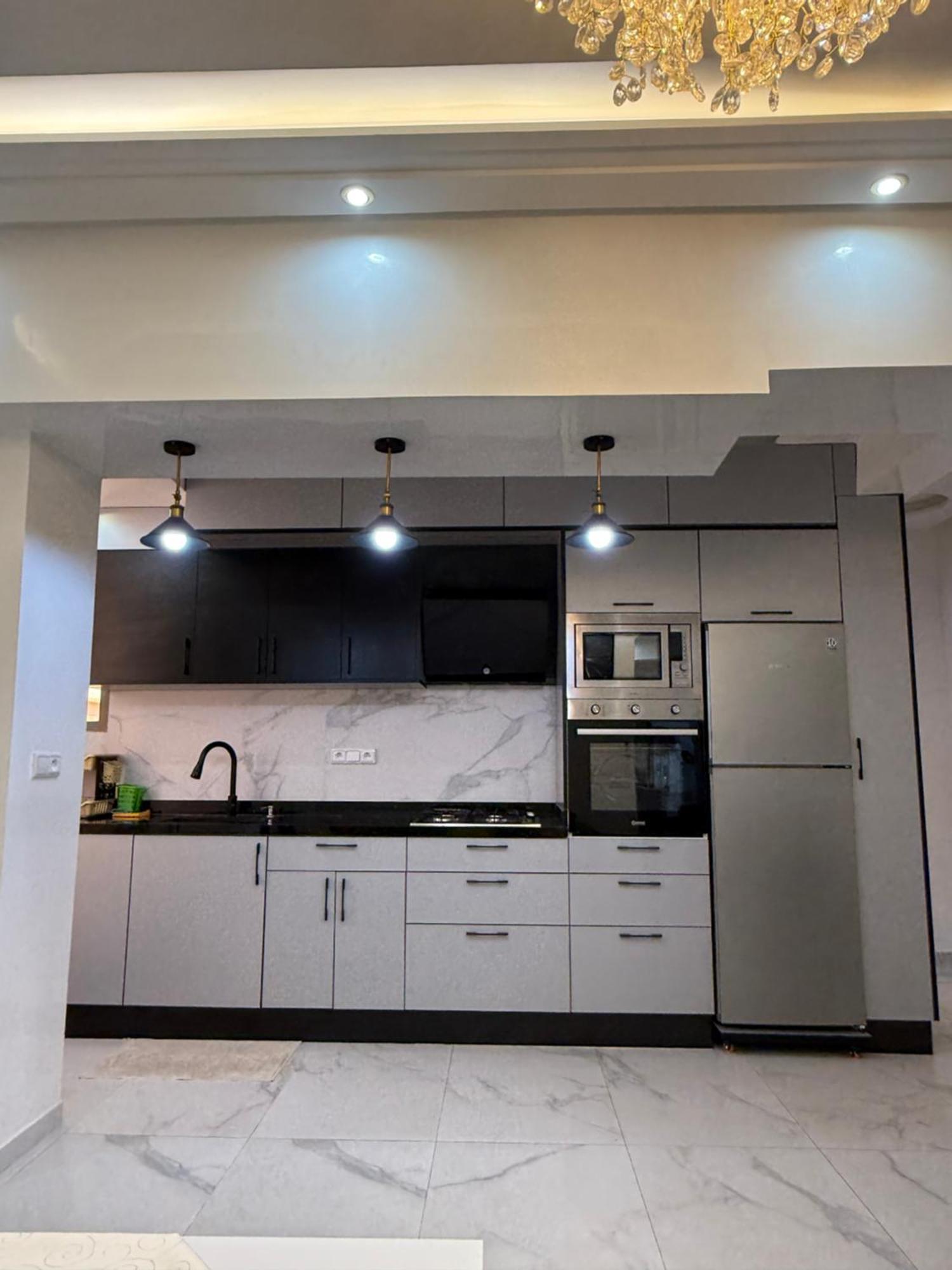 Apartament Les Jardins D Anass 2 Aeroport Marrakech Marrakesz Zewnętrze zdjęcie