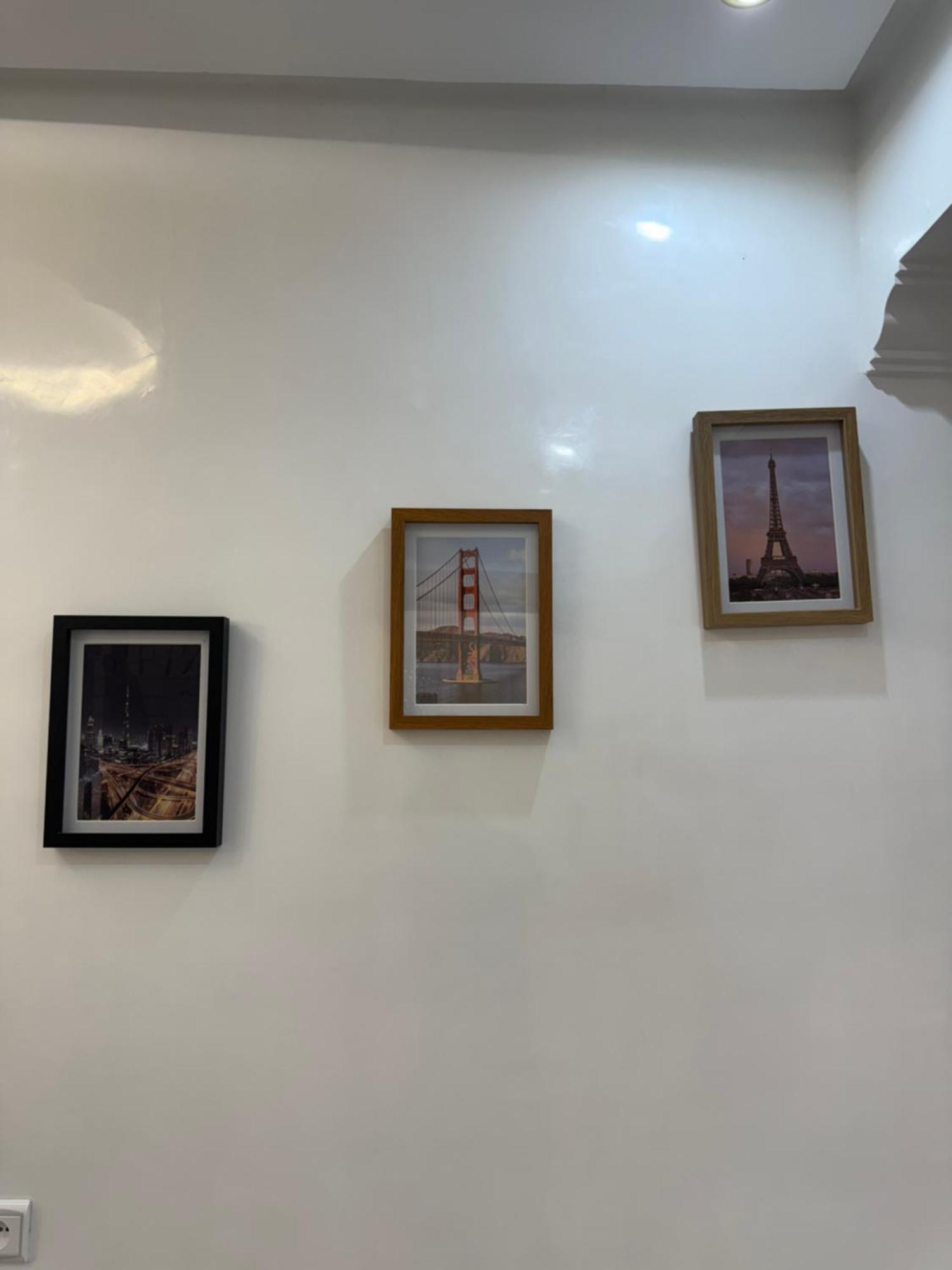Apartament Les Jardins D Anass 2 Aeroport Marrakech Marrakesz Zewnętrze zdjęcie