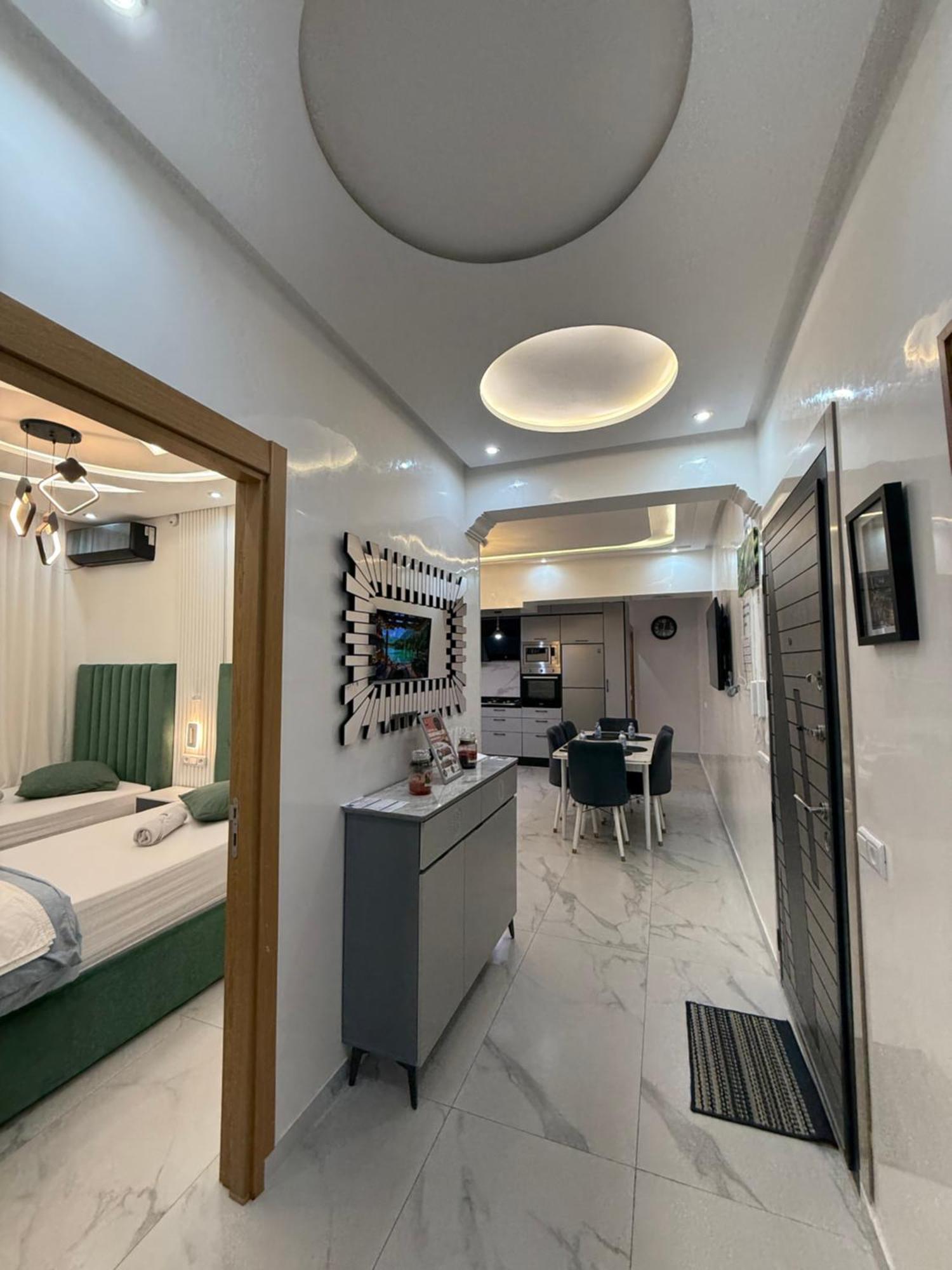 Apartament Les Jardins D Anass 2 Aeroport Marrakech Marrakesz Zewnętrze zdjęcie