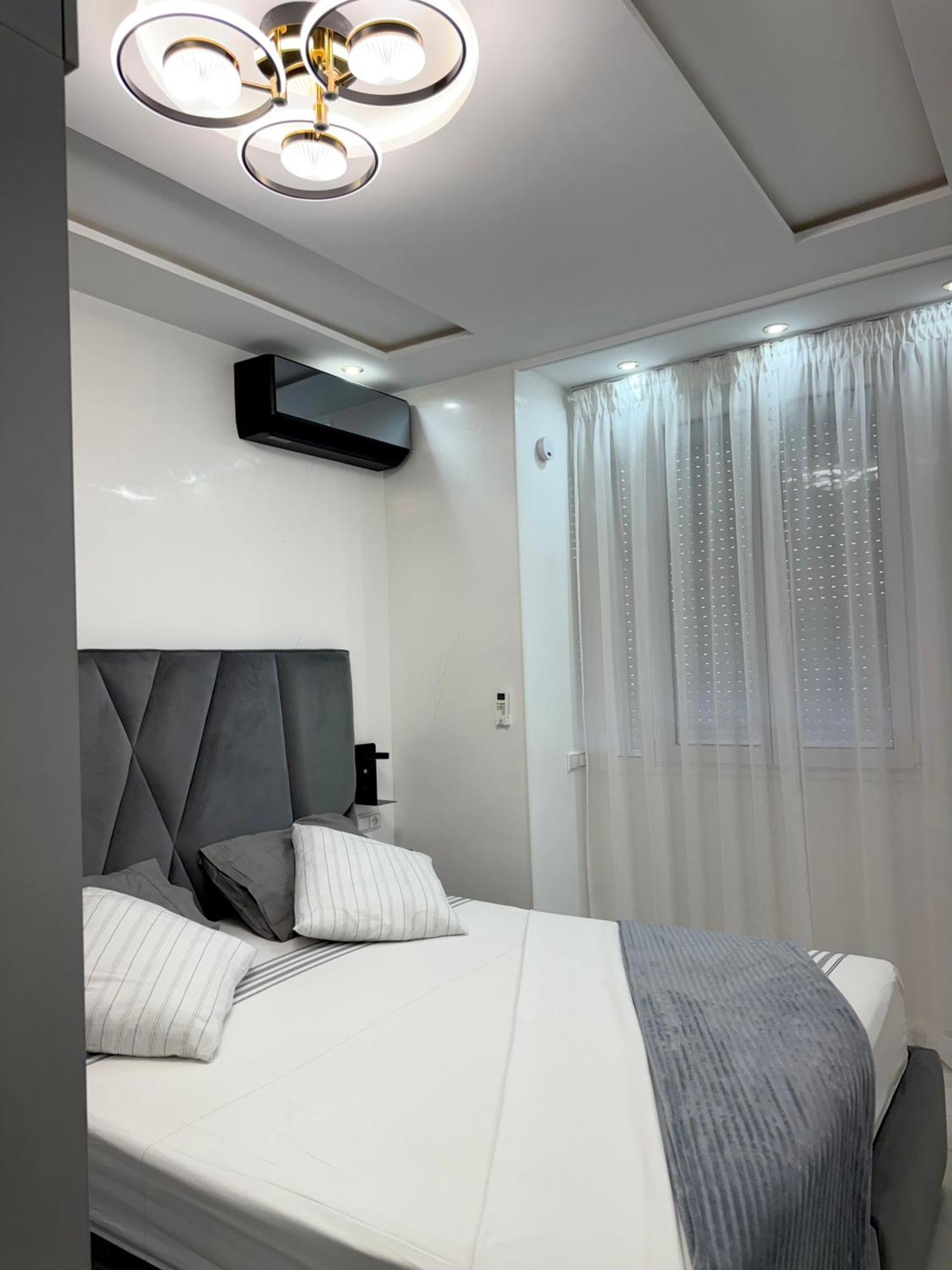 Apartament Les Jardins D Anass 2 Aeroport Marrakech Marrakesz Zewnętrze zdjęcie