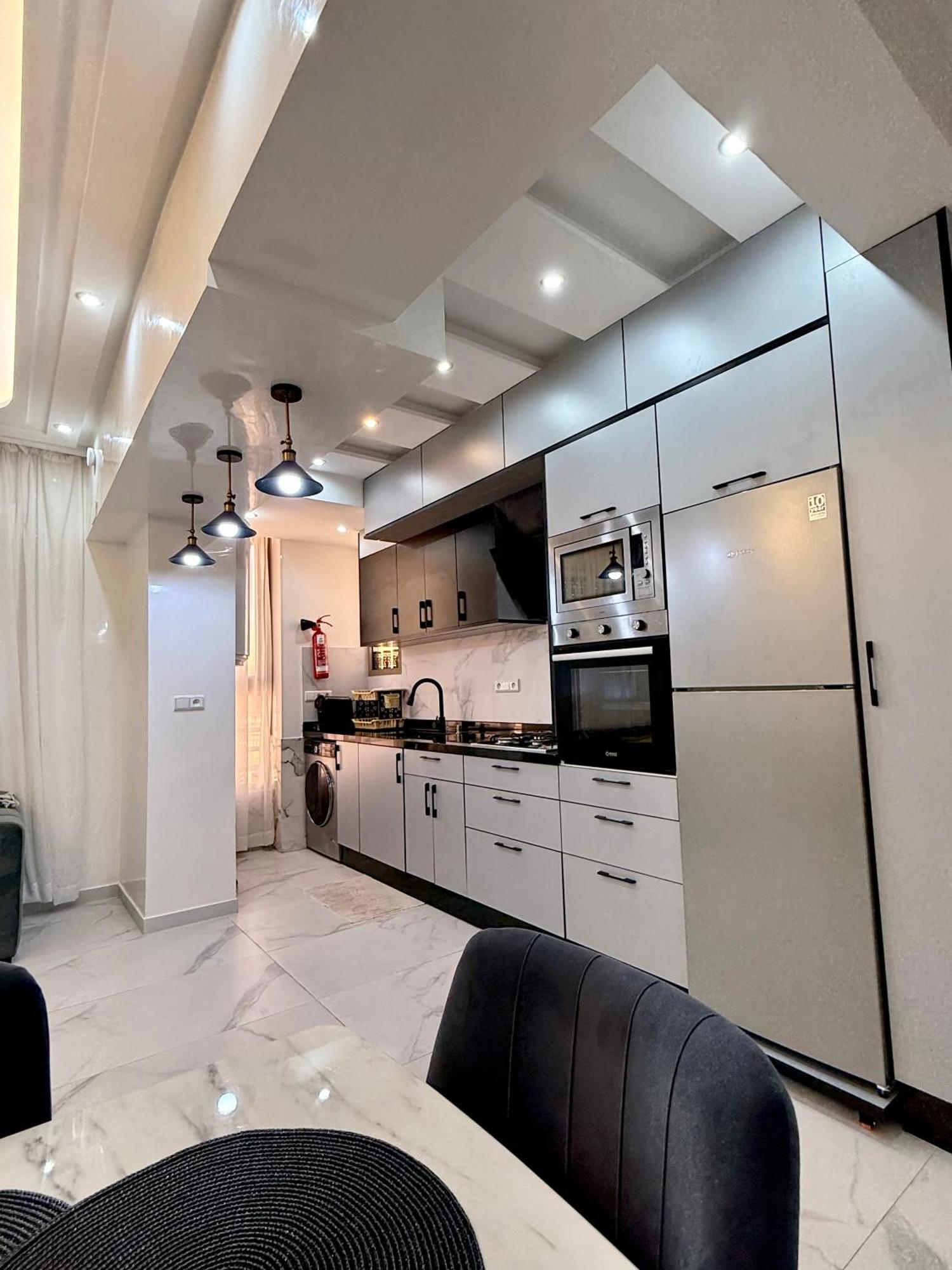 Apartament Les Jardins D Anass 2 Aeroport Marrakech Marrakesz Zewnętrze zdjęcie