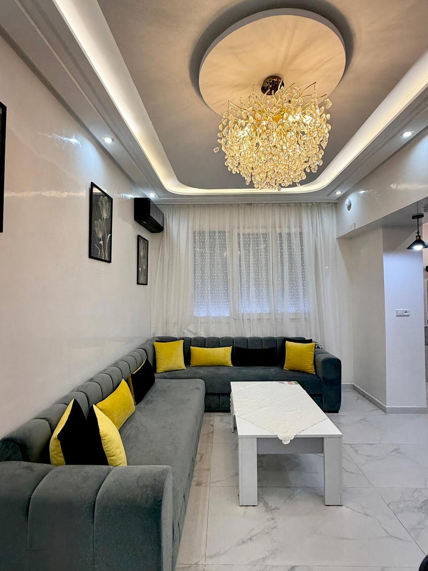 Apartament Les Jardins D Anass 2 Aeroport Marrakech Marrakesz Zewnętrze zdjęcie